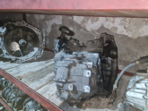 Oto Çıkma Parça / Toyota / Corona / Şanzıman / Şanzıman Komple / Çıkma Parça 