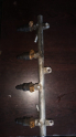 Oto Çıkma Parça / Renault / R 21 / Motor / Enjektör Kütüğü / Çıkma Parça 