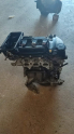 Oto Çıkma Parça / Toyota / Yaris / Motor / Motor (komple) / Çıkma Parça 