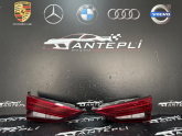 AUDİ A3 SEDAN SAĞ SOL İÇ STOP LAMBASI MATRİX 2017-2020 ÇIKMA