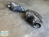 Oto Çıkma Parça / Volkswagen / Polo / Kaporta & Karoser / Basamak / Çıkma Parça 