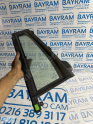 Oto Çıkma Parça / Ford / Mondeo / Oto Cam / Kelebek Camı / Çıkma Parça 