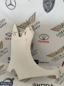 TOYOTA AURİS  SAĞ ÖN ÇAMURLUK (08-12) ORJİNAL ÇIKMA