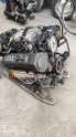 Audi A4 V6 2,5 benzinli motor faturalı