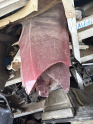 Chevrolet Rezzo sağ ön Çamurluk