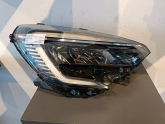 Oto Çıkma Parça / Renault / Clio / Far & Stop / Sağ Ön Far / Çıkma Parça 