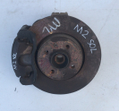 Oto Çıkma Parça / Renault / Megane / Alt Takım / Taşıyıcı / Çıkma Parça 