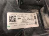 Oto Çıkma Parça / Peugeot / 3008 / Far & Stop / Sol Ön Far / Çıkma Parça 