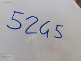 Oto Çıkma Parça / Volkswagen / Golf / Kaporta & Karoser / Marşpiyel Sacı / Çıkma Parça 