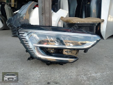 Renault Megane 5 icon full LED sağ far