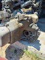Oto Çıkma Parça / Citroen / Nemo / Şanzıman / Şanzıman Komple / Çıkma Parça 