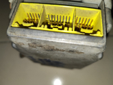 Oto Çıkma Parça / Toyota / Corolla / Airbag / Airbag Beyni / Çıkma Parça 