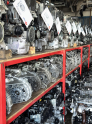 Oto Çıkma Parça / Hyundai / Tucson / Motor / Motor (komple) / Çıkma Parça 