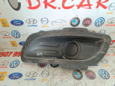 Oto Çıkma Parça / Ford / Tourneo Courier / Tampon / Sis Farı Çerçevesi / Çıkma Parça 
