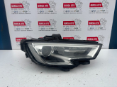 AUDI A3 8V KASA SAĞ FAR MAKYAJLI 8V0941006E ORJINAL