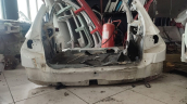 Oto Çıkma Parça / Peugeot / 206 / Kaporta & Karoser / Arka Çamurluk / Çıkma Parça 