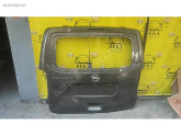 Oto Çıkma Parça / Opel / Zafira / Kaporta & Karoser / Bagaj Kapağı / Çıkma Parça 
