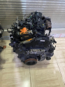 Oto Çıkma Parça / Citroen / C5 / Motor / Motor (komple) / Çıkma Parça 