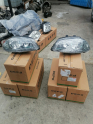 Oto Çıkma Parça / Seat / Cordoba / Far & Stop / Sol Ön Far / Çıkma Parça 