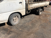 Oto Çıkma Parça / Hyundai / H100 / Jant & Lastik / Oto Lastik / Çıkma Parça 