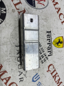 Mercedes EQS EQE tampon deformasyon demiri