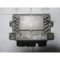 Ford Fiesta Motor Beyni TDCI S180047012 A AV21-12A650-CA EMS2102