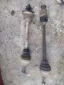 Oto Çıkma Parça / Renault / Megane / Alt Takım / Aks / Çıkma Parça 