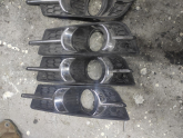 Oto Çıkma Parça / Chevrolet / Captiva / Tampon / Sis Farı Çerçevesi / Çıkma Parça 