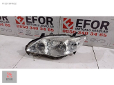 TOYOTA COROLLA SOL FAR ORJİNAL ÇIKMA YEDEK PARÇA 10-12