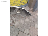 Oto Çıkma Parça / Chevrolet / Cruze / Tampon / Ön Tampon / Çıkma Parça 