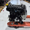 Oto Çıkma Parça / Fiat / Linea / Motor / Motor (komple) / Çıkma Parça 