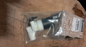RENAULT MEGANE 4 CAM SUYU FISKİYE MOTORU 286207097R