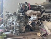 Kia Sportage 1.6 GDI motor