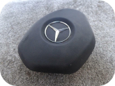Oto Çıkma Parça / Mercedes / E Serisi / Direksiyon / Direksiyon Airbag / Çıkma Parça 