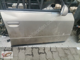 AUDİ A6 1997 2004 SAĞ ÖN KAPI ORİJİNAL ÇIKMA