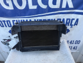 Oto Çıkma Parça / Fiat / Doblo / Radyatör / Radyatör Seti / Çıkma Parça 