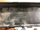 Oto Çıkma Parça / Bmw / 3 Serisi / Tampon / Tampon Difüzör / Çıkma Parça 
