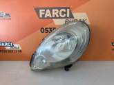 KANGOO DAMLA GÖZ SOL FAR ORJİNAL