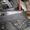 Oto Çıkma Parça / Fiat / Doblo / Kaporta & Karoser / Kaput / Çıkma Parça 