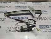 Oto Çıkma Parça / Toyota / Corolla / Oto Cam / Cam Krikosu / Çıkma Parça 