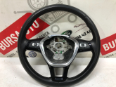 Oto Çıkma Parça / Volkswagen / Amarok / Direksiyon / Direksiyon Simidi / Çıkma Parça 