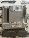 EDC16C35 BMW 3.18D MOTOR BEYNİ 7803372 0281013502 M47