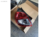 RENAULT CLIO 3 HB ARKA STOP