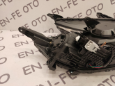 Oto Çıkma Parça / Mitsubishi / L200 / Far & Stop / Sol Ön Far / Sıfır Parça 