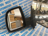 Oto Çıkma Parça / Fiat / Doblo / Ayna / Sol Dış Ayna / Çıkma Parça 