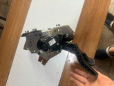 Oto Çıkma Parça / Nissan / Qashqai / Koltuk & Döşeme / Pedal / Çıkma Parça 
