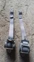 Citroen C4 Berlina  Peugeot 307 Rcz Arka Sağ Sol Emniyet Kemeri