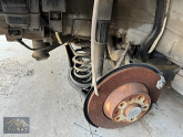 Oto Çıkma Parça / Volkswagen / Tiguan / Alt Takım / Arka Dingil / Çıkma Parça 