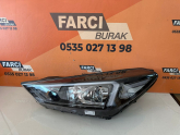 TUCSON SOL FAR LEDLİ ORJİNAL