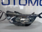 Oto Çıkma Parça / Hyundai / i20 / Far & Stop / Sol Ön Far / Çıkma Parça 